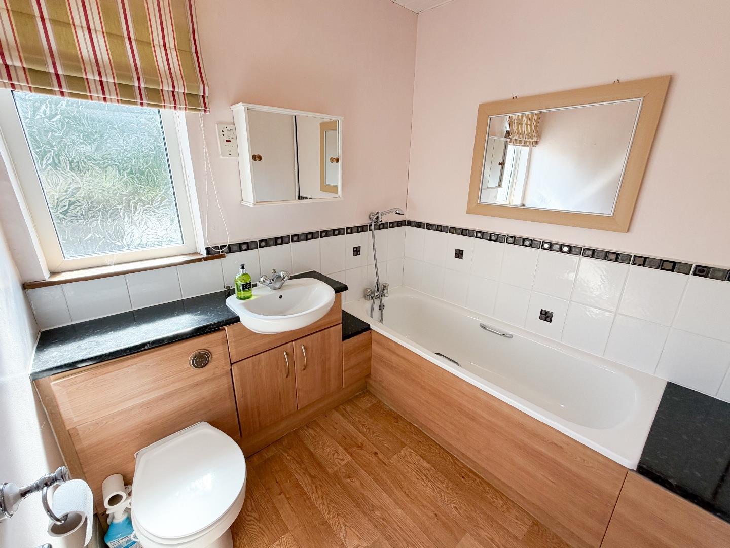 Dilwyn Gardens, Bridgend County Borough, CF31 3NT